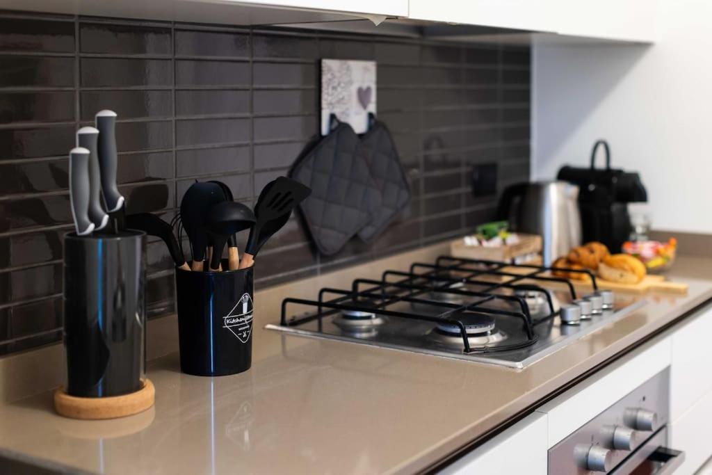 Comfort Suite Milano Centrale With Fast Wifi And Free Netflix Bagian luar foto