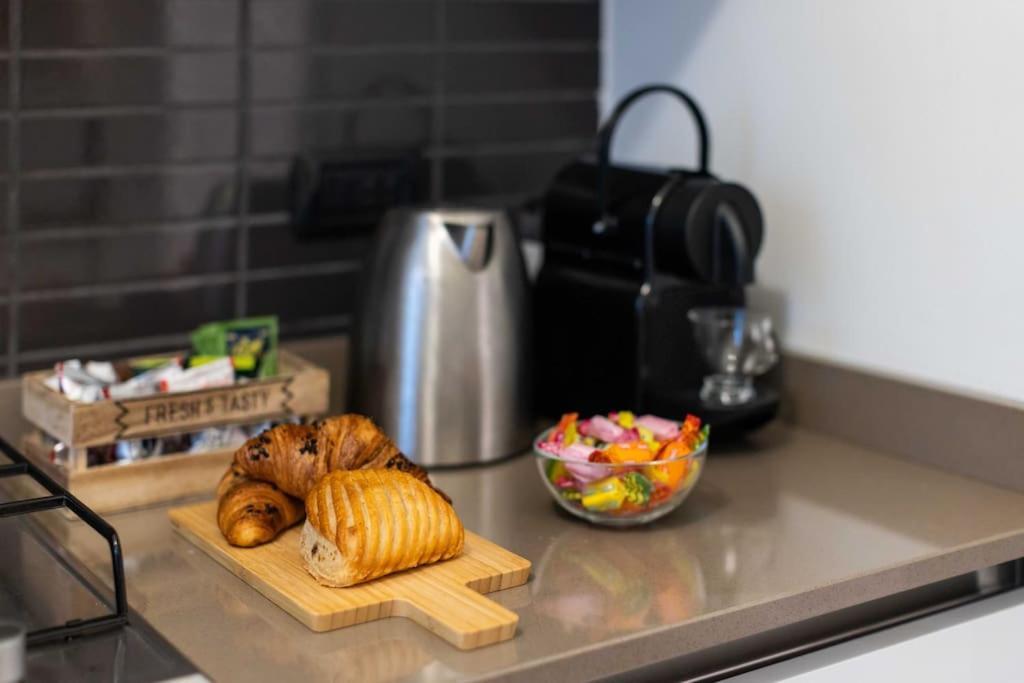 Comfort Suite Milano Centrale With Fast Wifi And Free Netflix Bagian luar foto