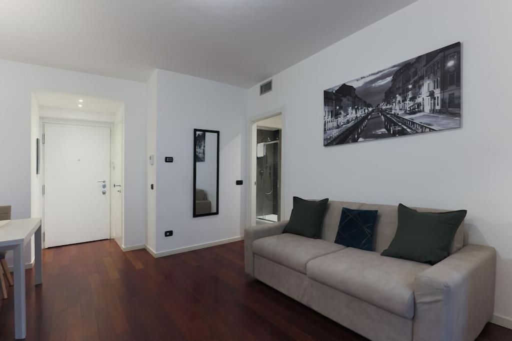Comfort Suite Milano Centrale With Fast Wifi And Free Netflix Bagian luar foto